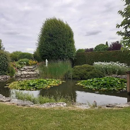 Villa Le Plan D'Eau Civray-de-Touraine Exterior foto